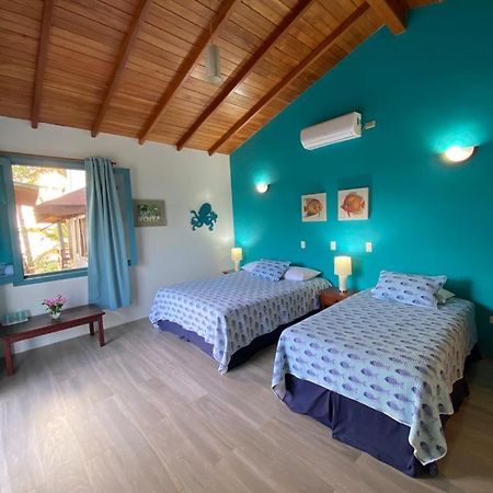 The Isabela Beach House 푸에르토빌라밀 외부 사진