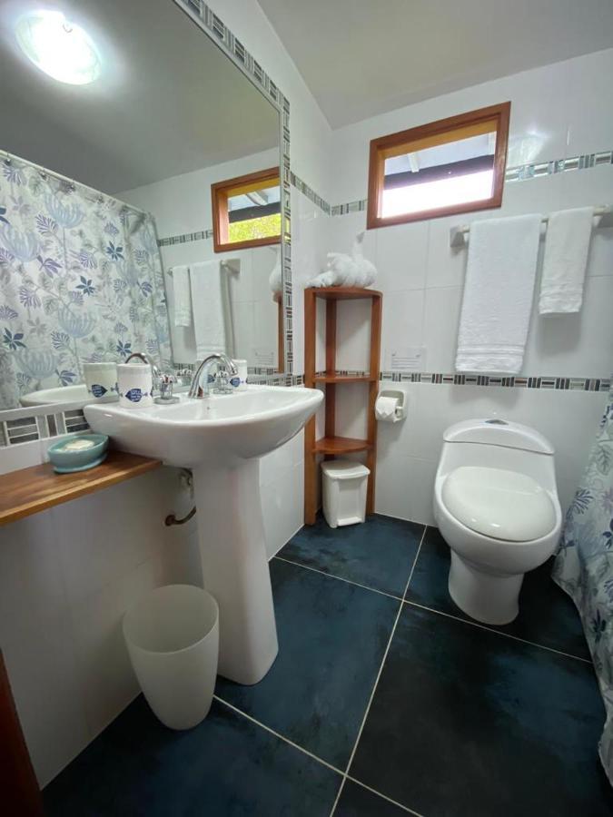 The Isabela Beach House 푸에르토빌라밀 외부 사진
