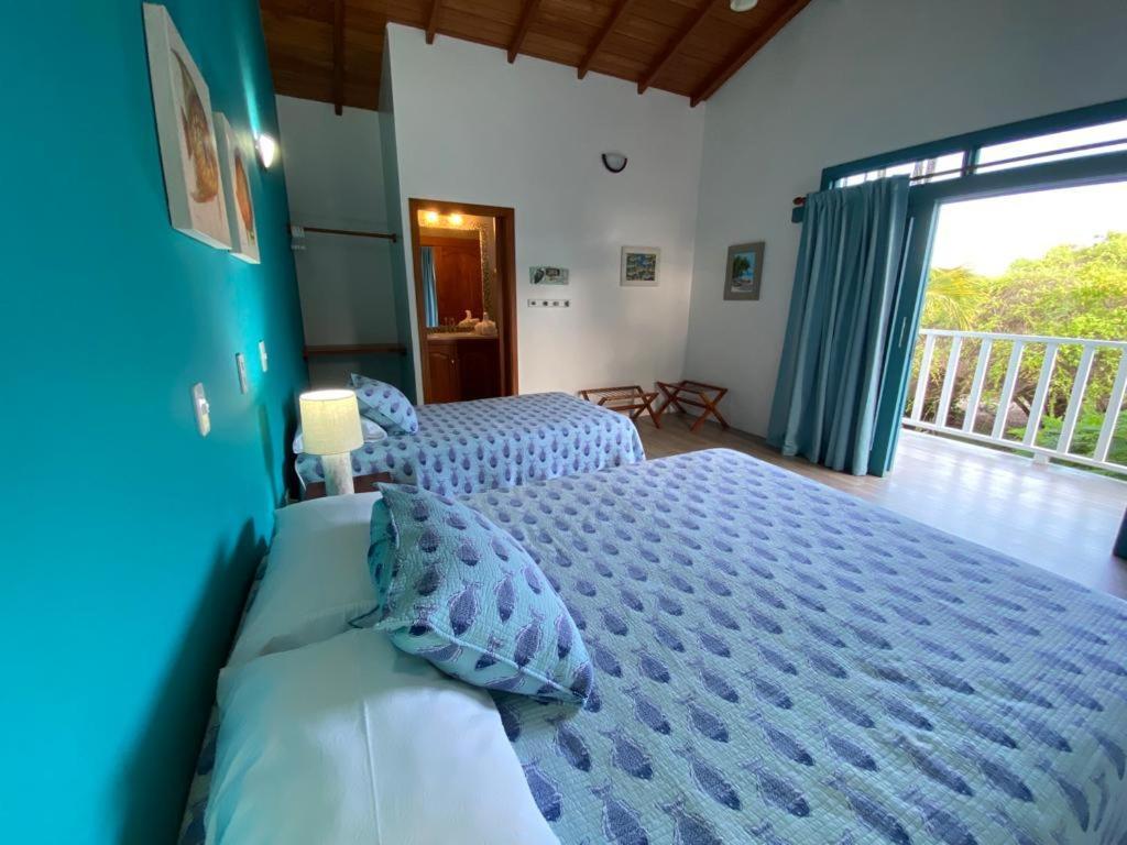 The Isabela Beach House 푸에르토빌라밀 외부 사진