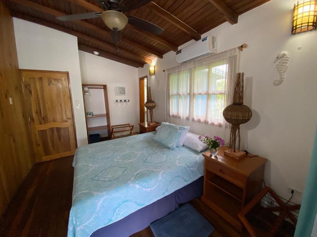 The Isabela Beach House 푸에르토빌라밀 외부 사진