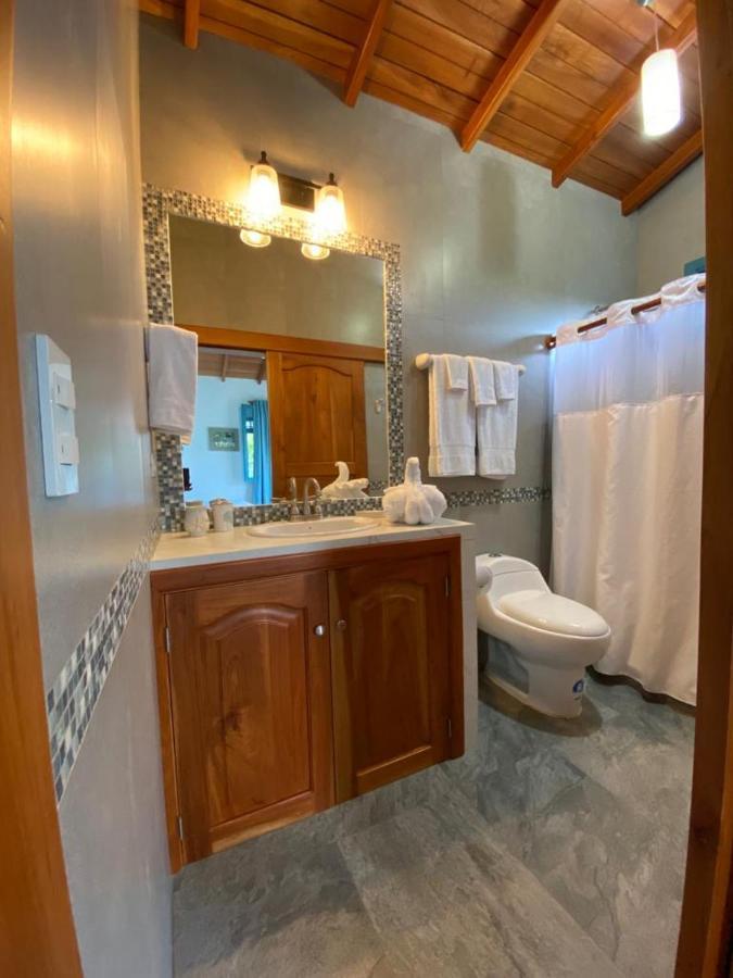 The Isabela Beach House 푸에르토빌라밀 외부 사진