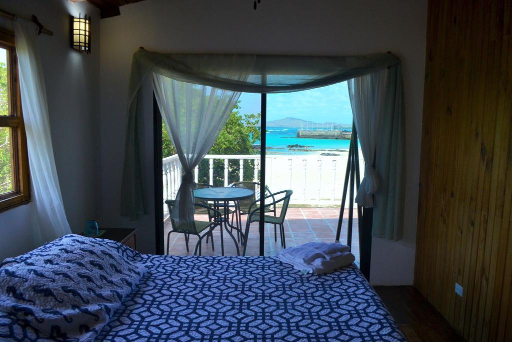 The Isabela Beach House 푸에르토빌라밀 객실 사진