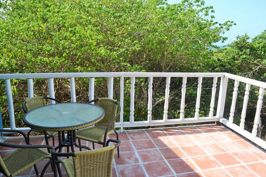 The Isabela Beach House 푸에르토빌라밀 외부 사진