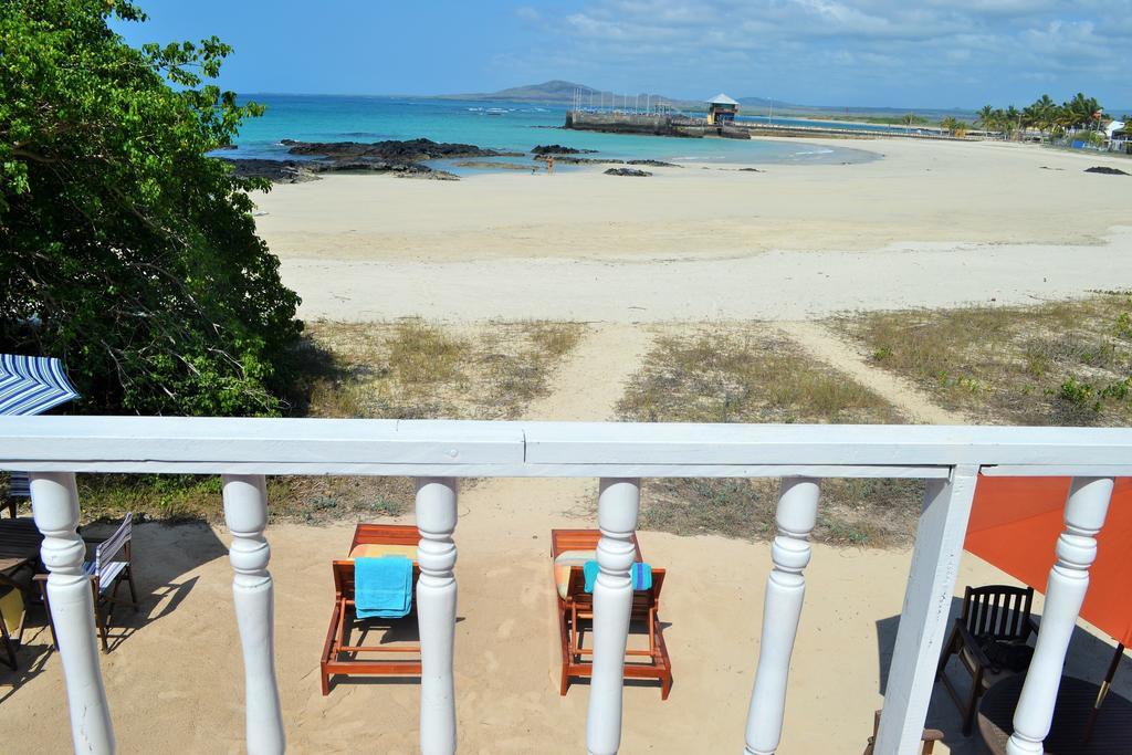 The Isabela Beach House 푸에르토빌라밀 객실 사진