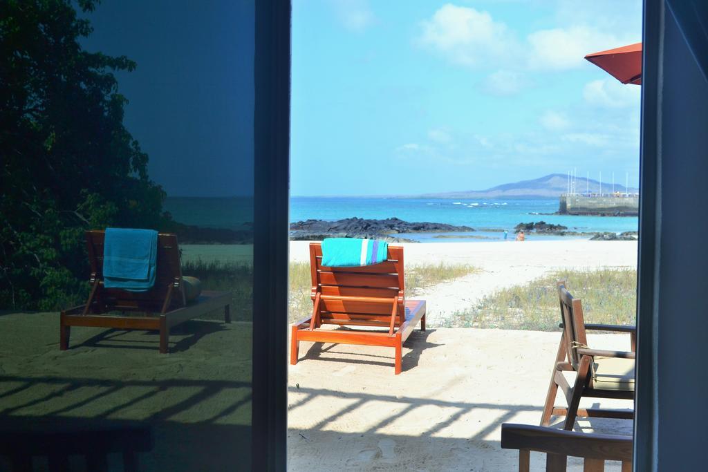 The Isabela Beach House 푸에르토빌라밀 객실 사진