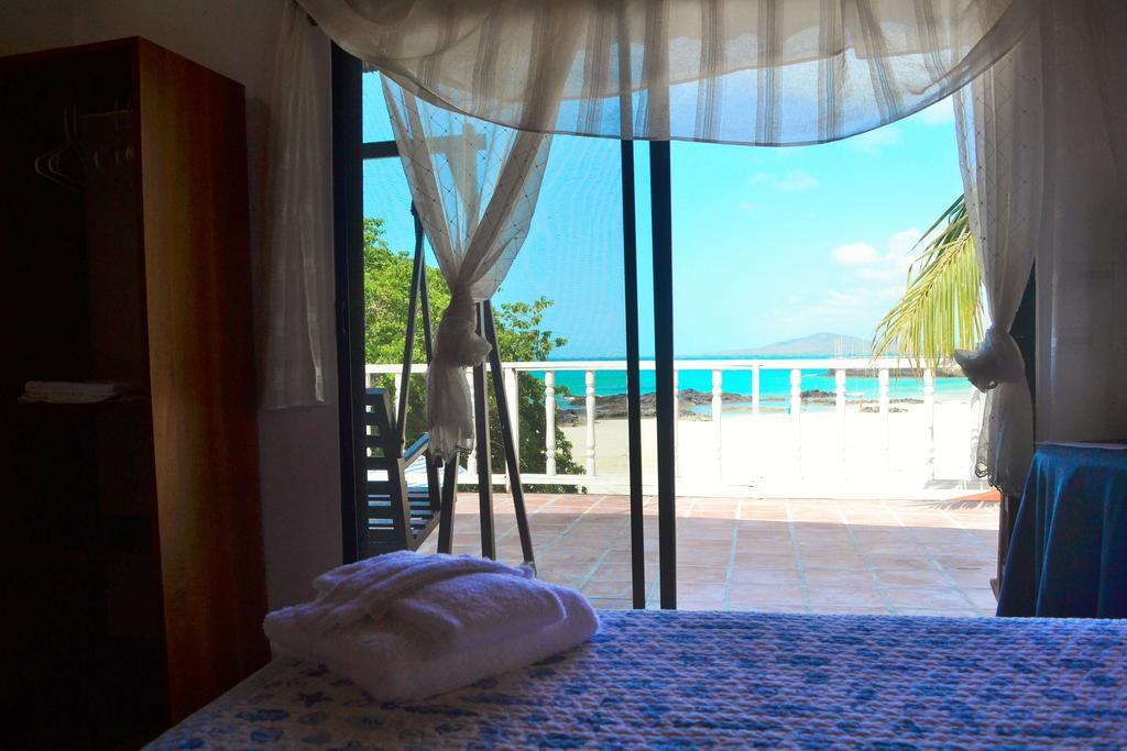 The Isabela Beach House 푸에르토빌라밀 외부 사진