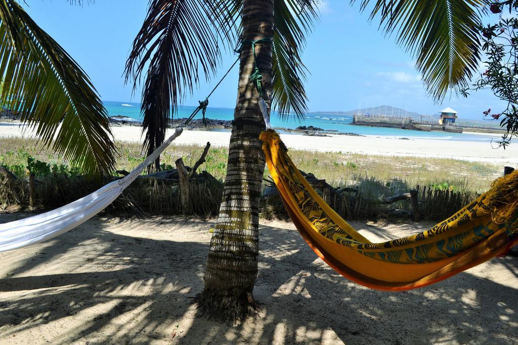 The Isabela Beach House 푸에르토빌라밀 외부 사진