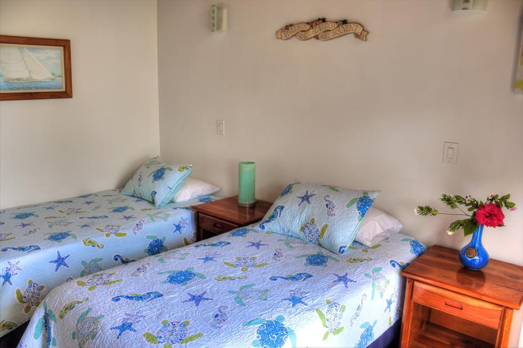 The Isabela Beach House 푸에르토빌라밀 외부 사진