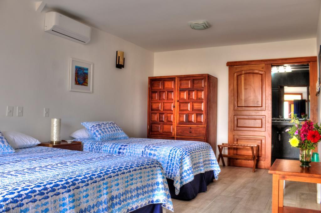 The Isabela Beach House 푸에르토빌라밀 외부 사진