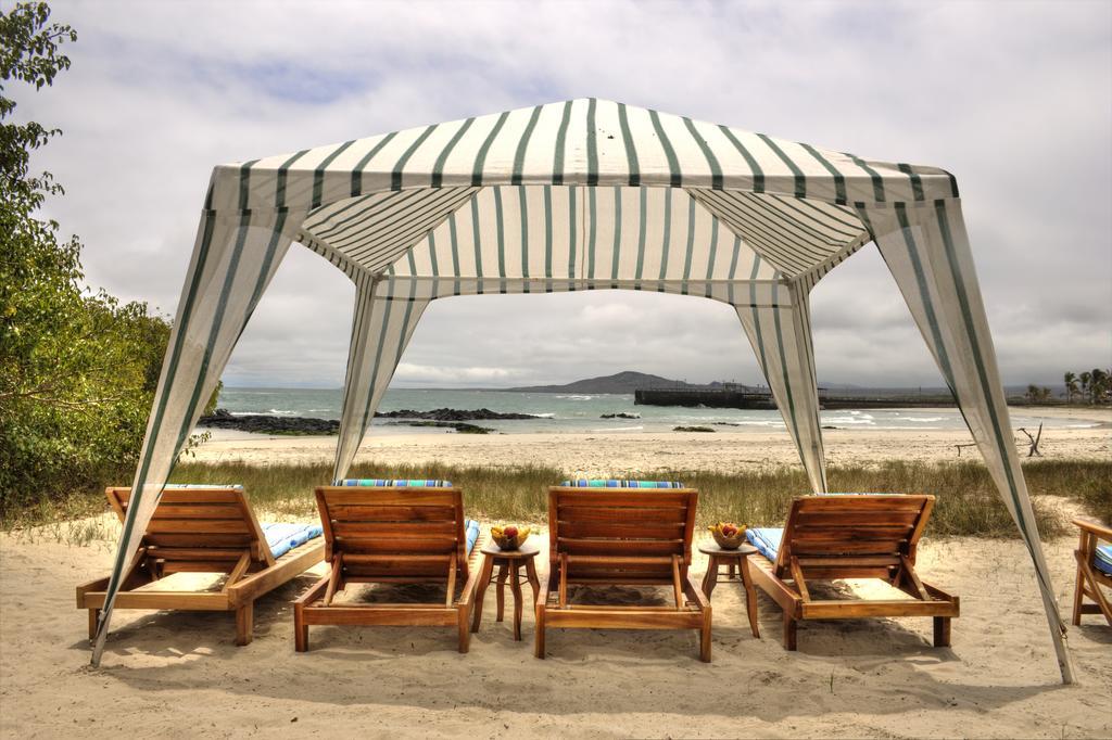 The Isabela Beach House 푸에르토빌라밀 외부 사진