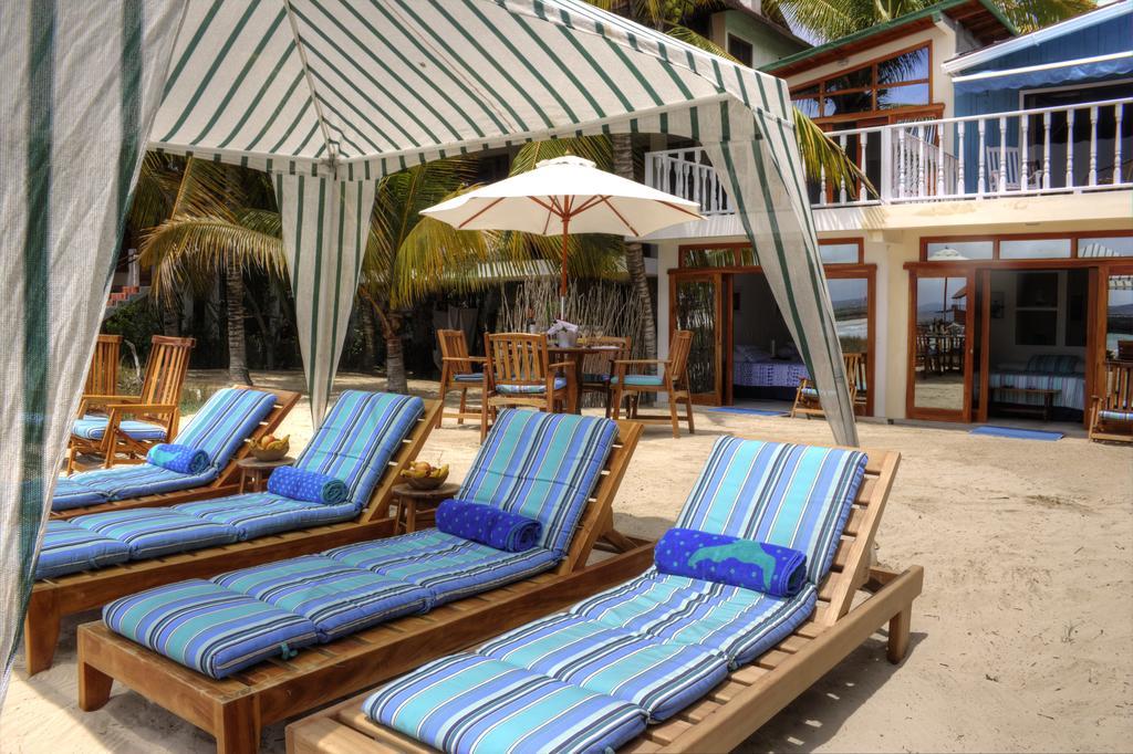 The Isabela Beach House 푸에르토빌라밀 외부 사진