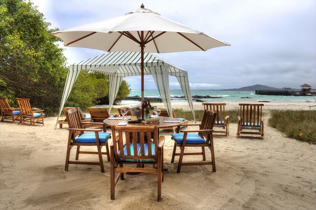 The Isabela Beach House 푸에르토빌라밀 외부 사진