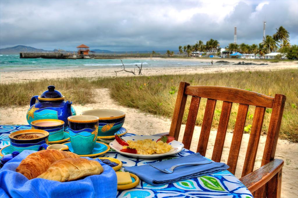 The Isabela Beach House 푸에르토빌라밀 외부 사진