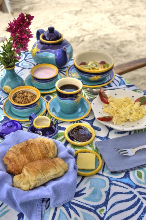 The Isabela Beach House 푸에르토빌라밀 외부 사진