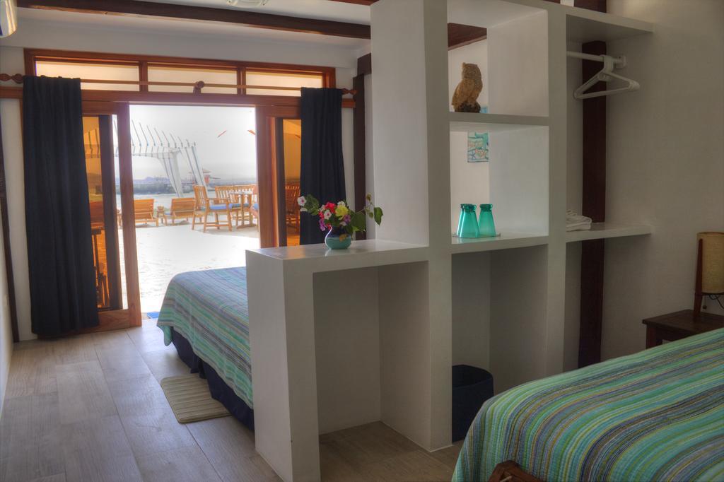 The Isabela Beach House 푸에르토빌라밀 외부 사진