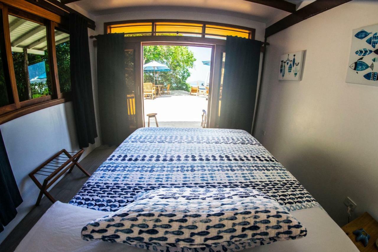 The Isabela Beach House 푸에르토빌라밀 외부 사진