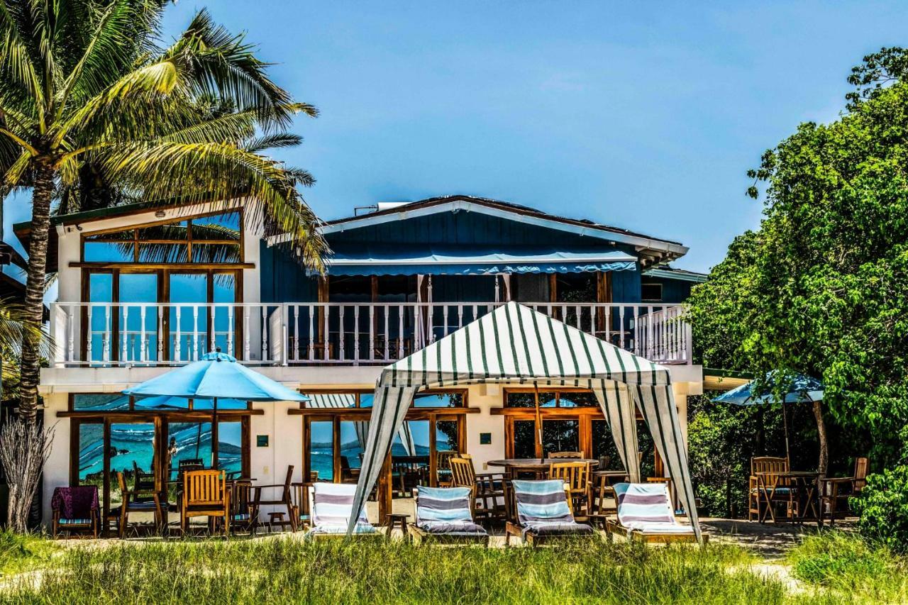 The Isabela Beach House 푸에르토빌라밀 외부 사진