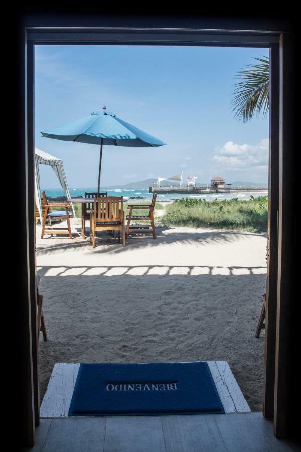 The Isabela Beach House 푸에르토빌라밀 외부 사진