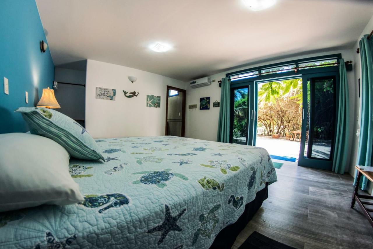 The Isabela Beach House 푸에르토빌라밀 외부 사진